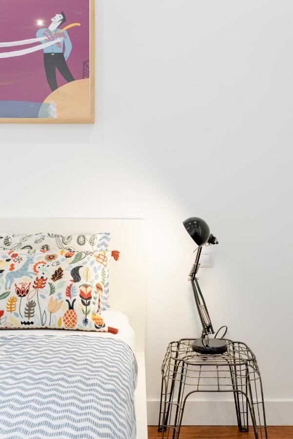 Apartamento Luxury Princesa Madri