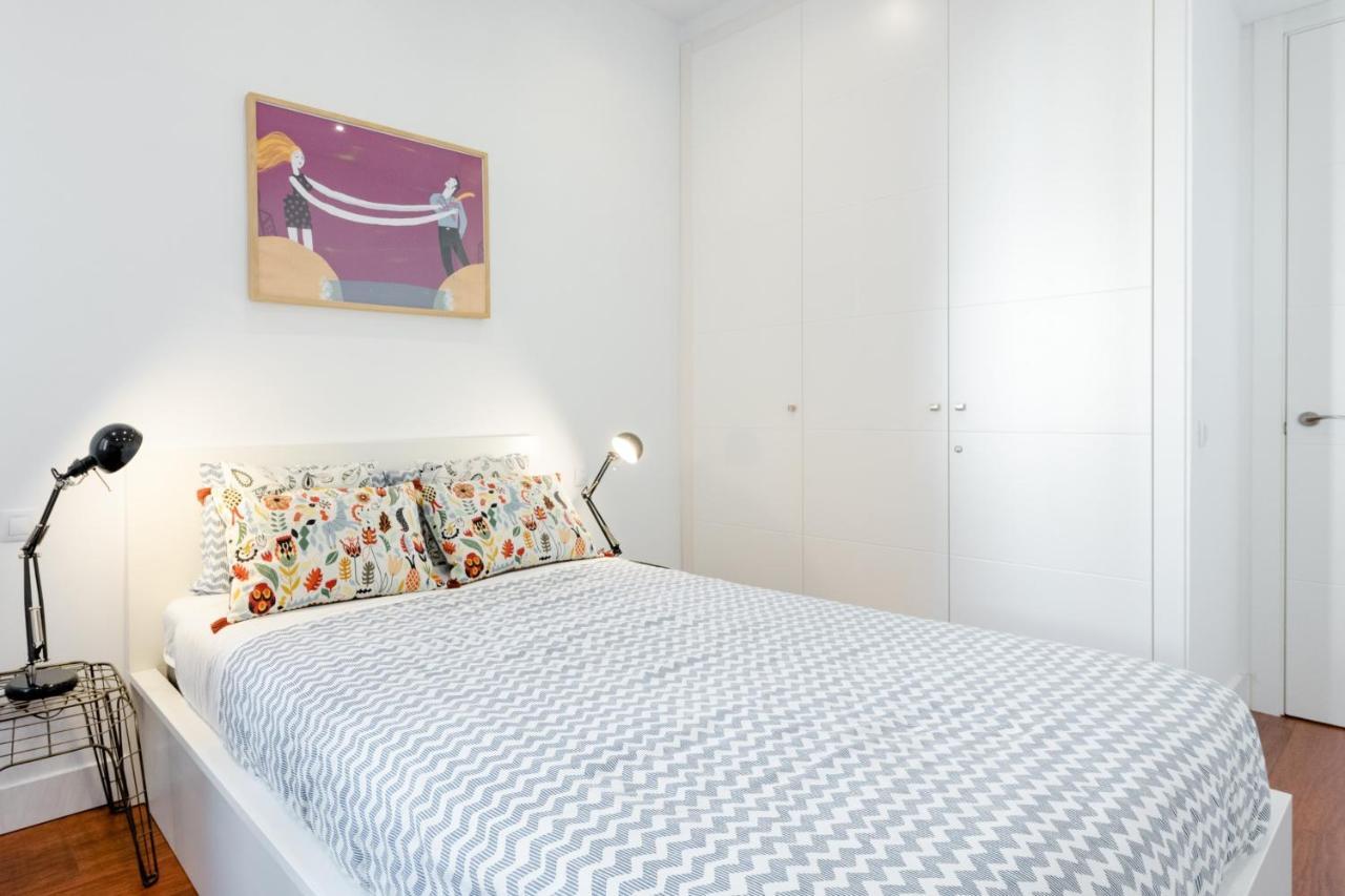 Apartamento Luxury Princesa Madri