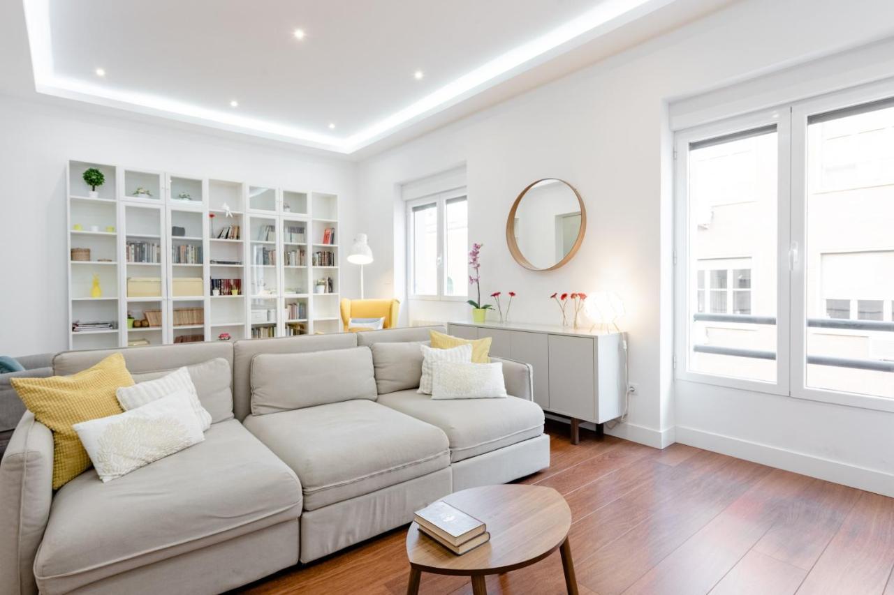 Luxury Princesa Apartamento Madri