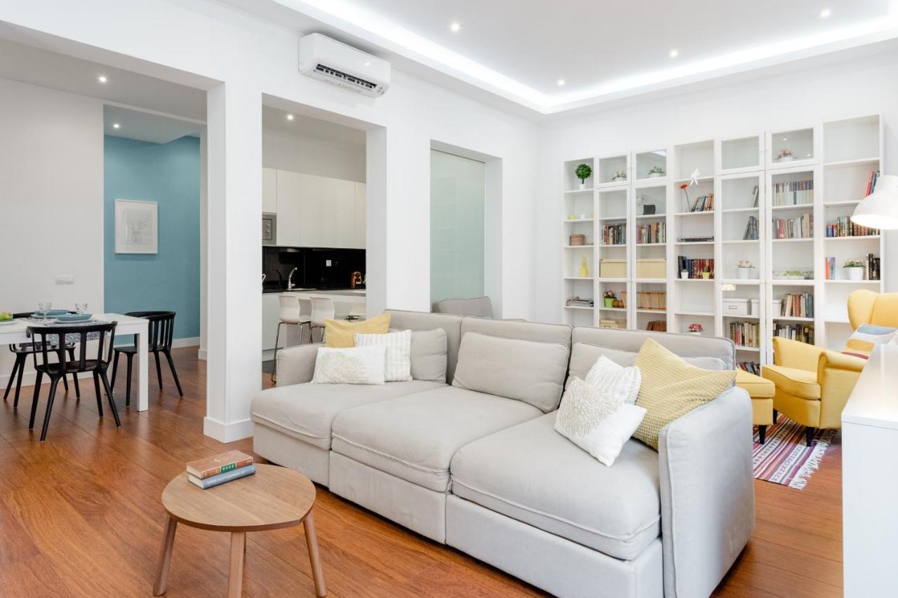 Luxury Princesa Apartamento Madri