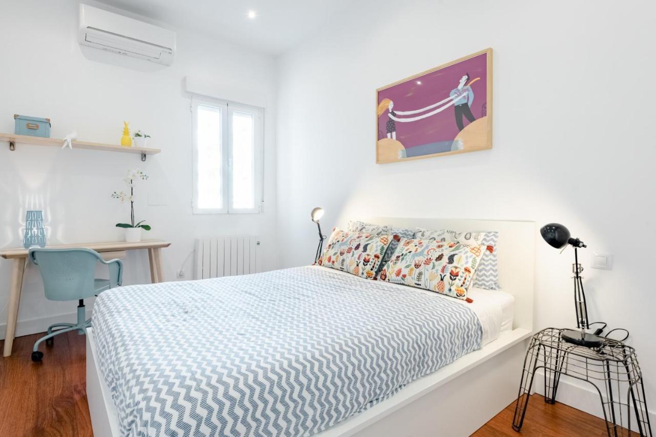 Apartamento Luxury Princesa Madri