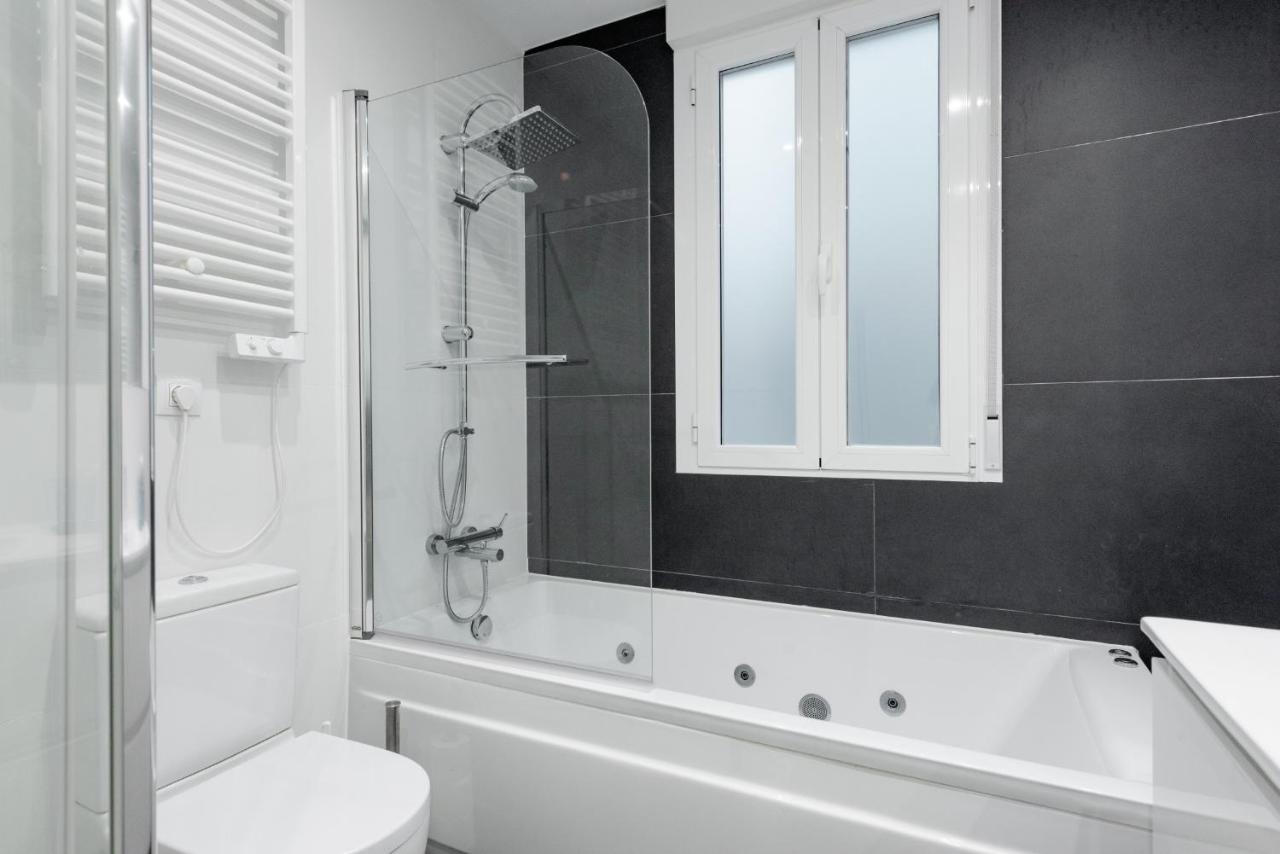 Luxury Princesa Apartamento Madri